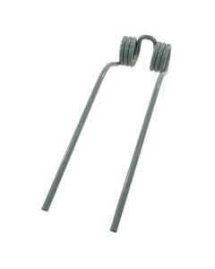 Kaaruti pii 388x103x40mm Ø9  060.8770  Stoll