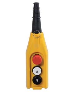 Juhtimispult 1/2-1 + STOP ELFIN