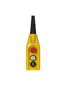 Juhtimispult 1/2-2 + STOP ELFIN