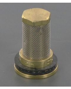 Pihusti filter 60 mesh messing Lechler