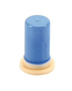 Pihusti filter 60 mesh sinine POM Lechler