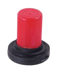 Pihusti filter 25 mesh punane Lechler