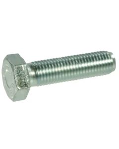 Polt M16x1,5-50mm 10,9 DIN961