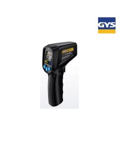 Laser termomeeter -50°C < +600°C