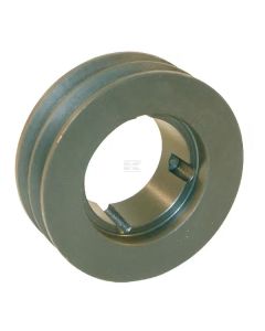 Rihmaratas 2SPZ Ø80/84mm TL1210