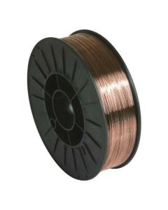 Keevitustraat 1,0mm 5kg. SG-2