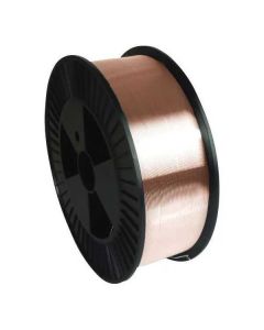 Keevitustraat 1,0mm 15kg. SG-2