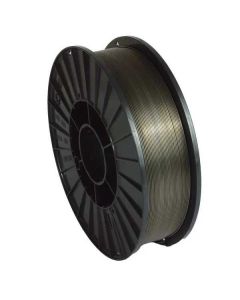 Keevitustraat gaasivaba 0,9mm 4,5kg.