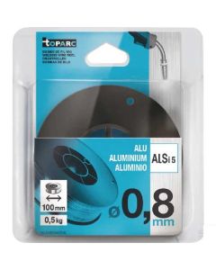 Keevitustraat 0,8 mm 0,5kg. AlSi5