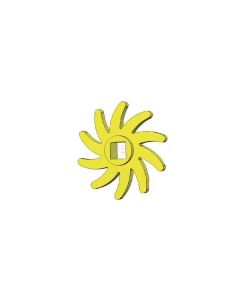 Sorteerketas z-10 #40,5 30/16x230mm 088.00384