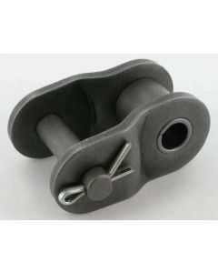 Keti poollüli ASA 40 12.7x7.85mm