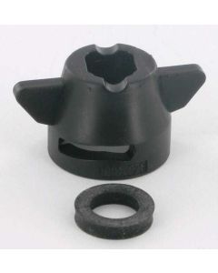 Pihusti mutter SW8/10 LECHLER