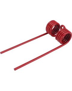 Järeljooksu pii Ø6mm L-186mm 0940530500