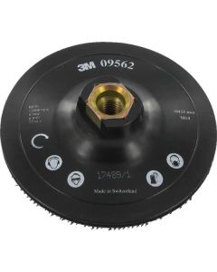 Alustald lihvpaberile Ø115mm M14