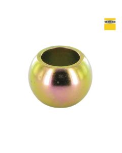 Kuulhülss al. CAT3/3 Ø37.3/64x45mm Walterscheid