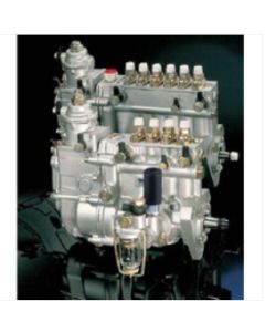 Kütusepump PP.M.f 3759 10.009.595 ZETOR