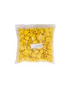 Isolaator metallpostile Ø10mm 100tk