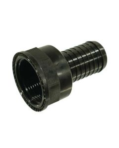 Vooliku ühendus Ø32mm L-77,5mm 1_1/4"