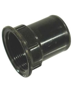 Vooliku ühendus Ø35mm L-67mm 1_1/2"