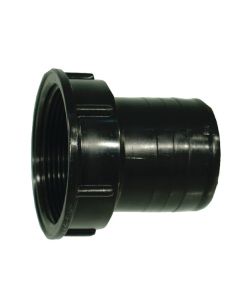 Vooliku ühendus 50mm x 2" SK