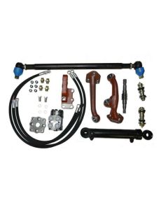 Roolivõimendi komplekt MTZ-82