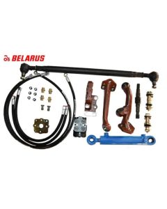 Roolivõimendi komplekt MTZ-82 OR.