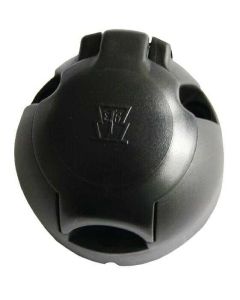 Haagise pistiku pesa 7* (plast) Erich Jaeger