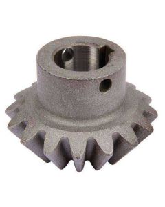 Hammasratas Z-16 101.237, 460.300