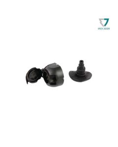 Haagise pistik 7* (plast) Erich Jaeger