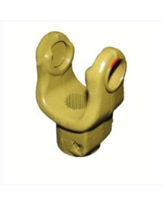 Kardaani kahvel 1_3/8" z-21, rist 32x76