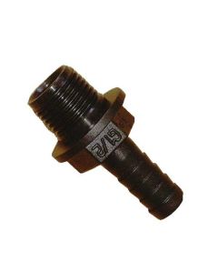 Vooliku ühendus 13mm x 1/2" VK