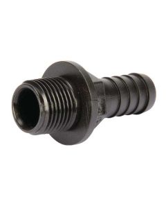 Vooliku ühendus 16mm x 1/2" VK