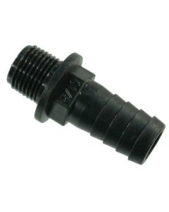 Vooliku ühendus 20mm x 1/2" VK