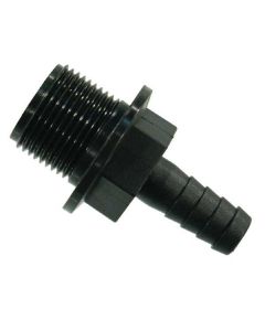 Vooliku ühendus 13mm x 3/4" VK