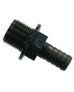 Vooliku ühendus 16mm x 3/4" VK