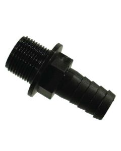 Vooliku ühendus 20mm x 3/4" VK