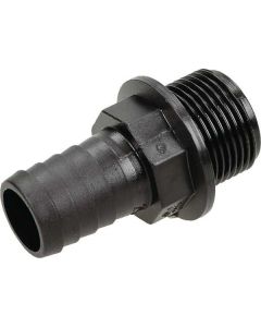 Vooliku ühendus 25mm x 1" VK