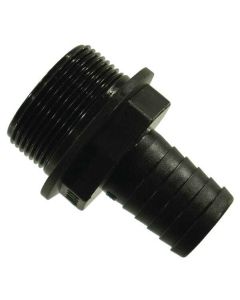 Vooliku ühendus 30mm x 1_1/2" VK