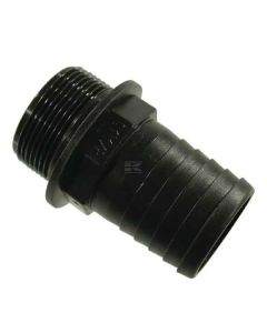 Vooliku ühendus Ø50mm L-95mm 1_1/2"