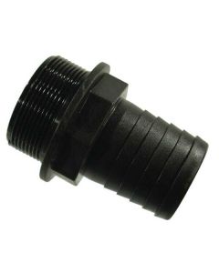 Vooliku ühendus 50mm x 2" VK