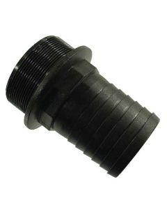 Vooliku ühendus 75mm x 3" VK