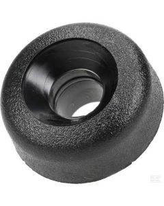 Plastpuks Ø25mm 10.368.034