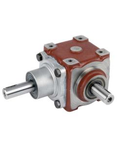 Reduktor 1:1 11kW Ø25 / Ø25 L-5A