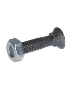 Adratera polt M10x50 10.9 DIN608