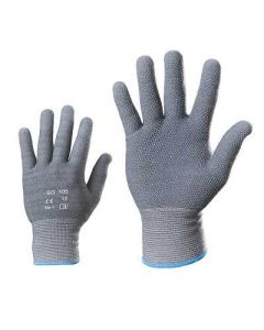 Sõrmkindad PUUVILL/SPANDEX suurus 10