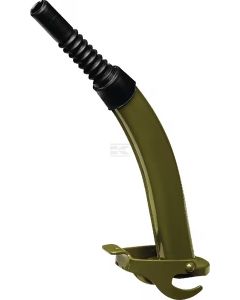 Valamisotsik metallkanistrile