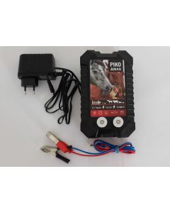 Elektrikarjuse generaator 12/230V PIKO AN45