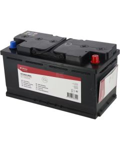 Käivitusaku 12V 92Ah 800A 353/175/190