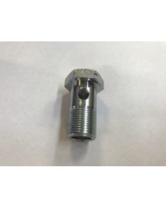 Torupolt M18x1,5 L-32/37mm