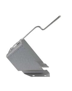 Tõkiskinga tasku G 36 DIN76051